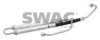 SWAG 20 92 7343 Hydraulic Hose, steering system